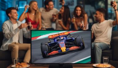 How to Watch the F1 Australian GP 2026 Live Stream for Free