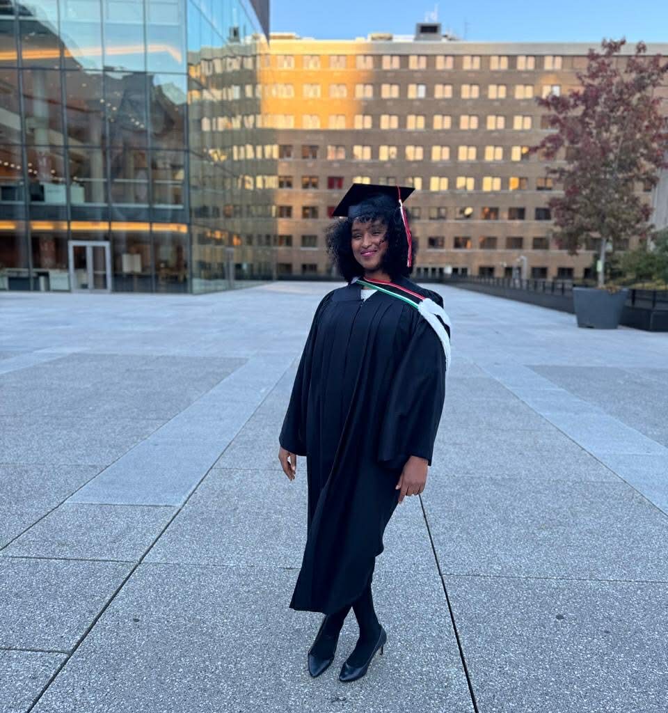 idil issa, montreal news, fariha naqvi-mohamed, diverseCity, citynews montreal