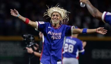 Bitterness turns into celebration for Puerto Rico