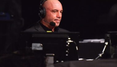Poilievre to appear on Joe Rogan’s podcast after turning it down during last election