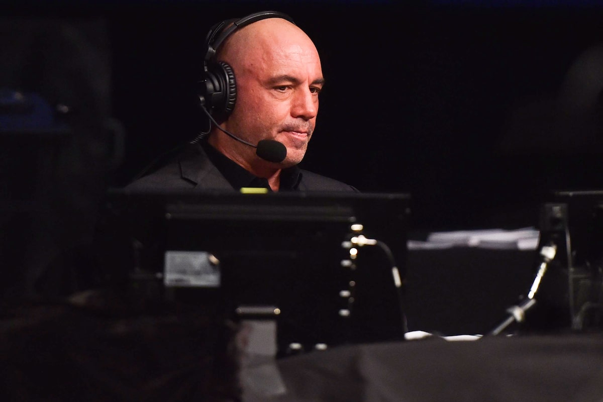 Poilievre to appear on Joe Rogan’s podcast after turning it down during last election