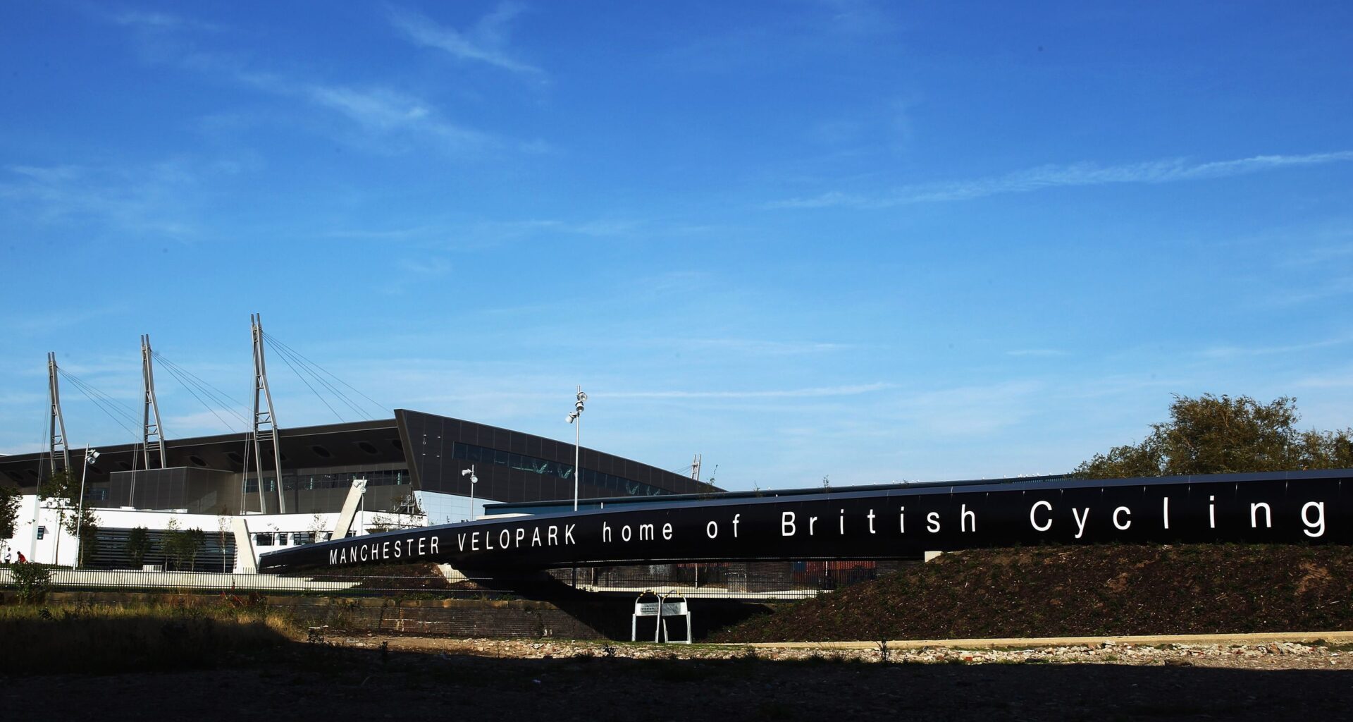 Meet the industrial metropolis transforming into a world-leading cycling city