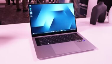 UK deal: Pre-order the Galaxy Book 6 for a free CPU upgrade and £100 PayPal discount