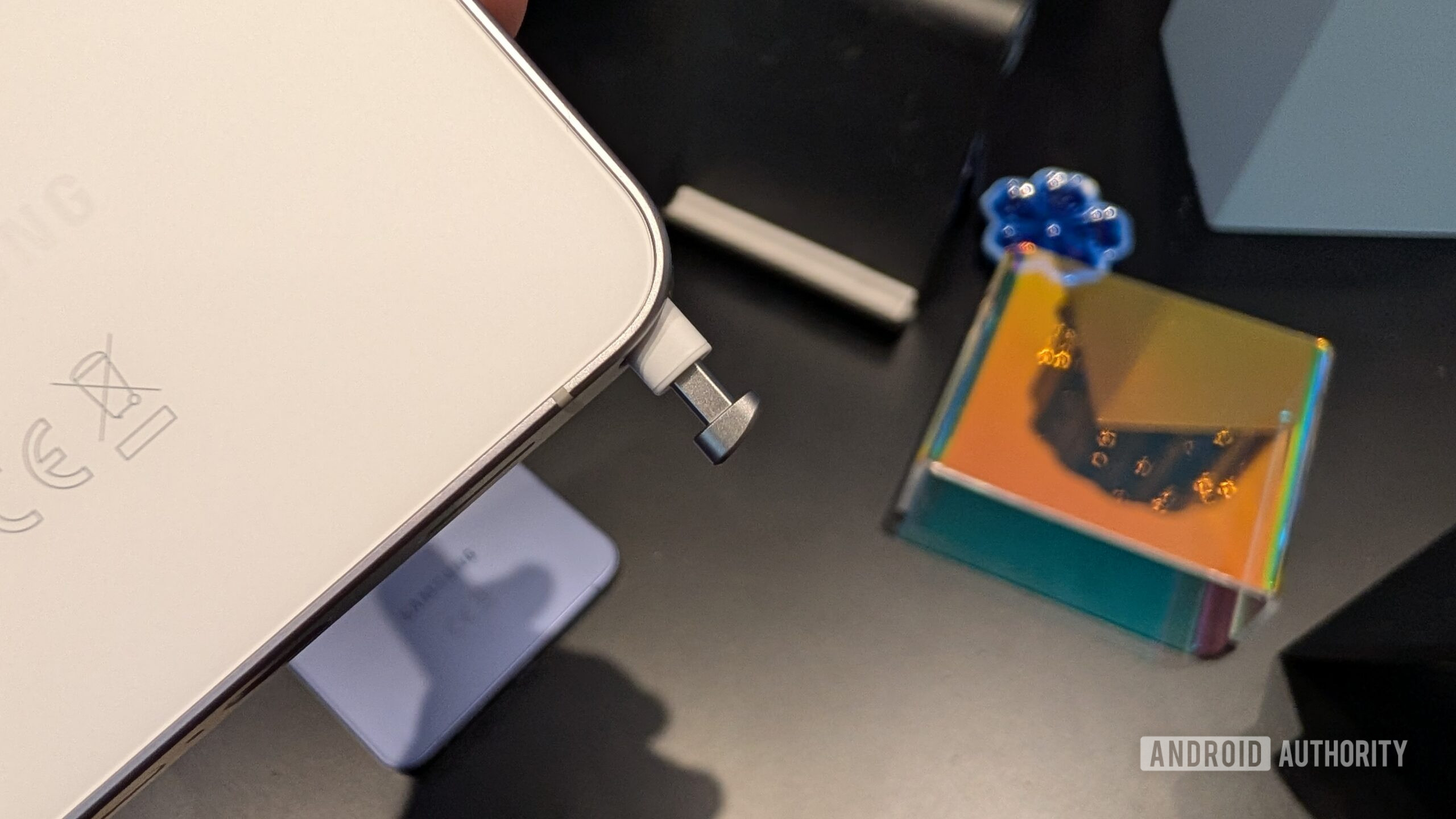 Galaxy S26 Ultra S Pen 3 Galaxy S26 Ultra S Pen 3