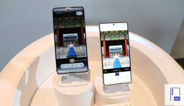 Galaxy S26 Ultra SammyGuru 54 display