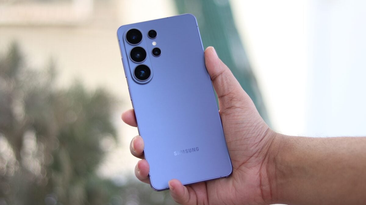 Buy Galaxy S26 in India at half price, use it for a year