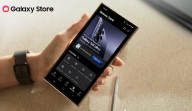 Samsung Launches Galaxy Store Benefits with Rewards and S26 Ultra Giveaway