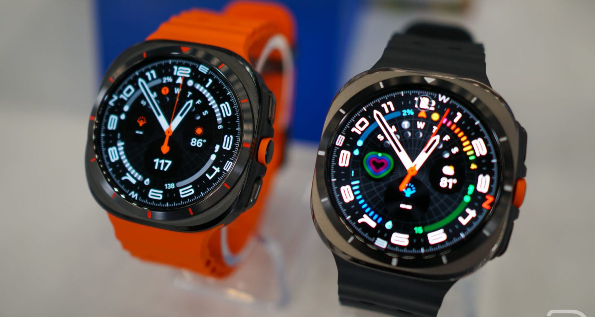 Galaxy Watch Ultra Owners, Download This Update