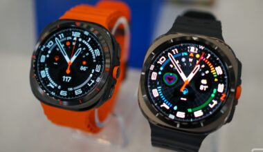 Galaxy Watch Ultra Owners, Download This Update