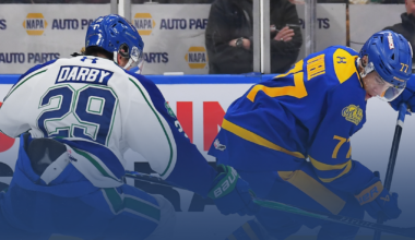 Strong Defensive Effort Earns Broncos OT Point against Edmonton - SwiftCurrentOnline.com