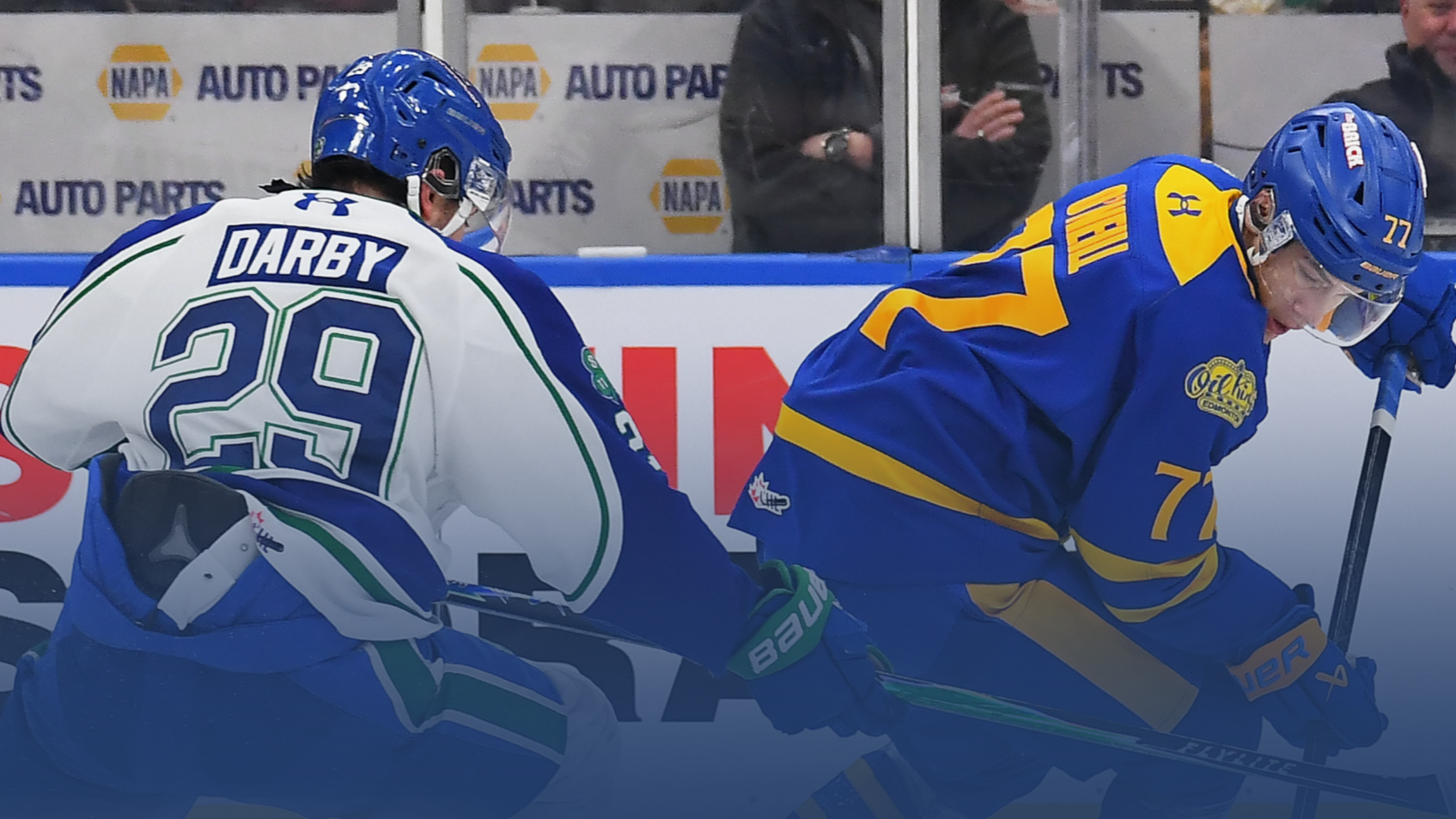 Strong Defensive Effort Earns Broncos OT Point against Edmonton - SwiftCurrentOnline.com