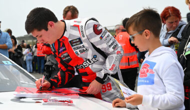 Credit: NASCAR Euro Series Photo