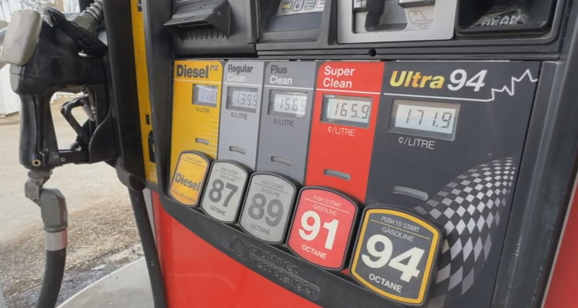 Fuel price surge abroad sets stage for higher costs at home, Calgary businesses warn
