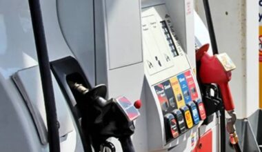 Gas analyst says prices could reach record highs