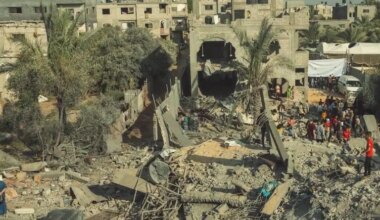 Brampton agrees 'in principle' to condemn Israel military's genocide and apartheid in Gaza