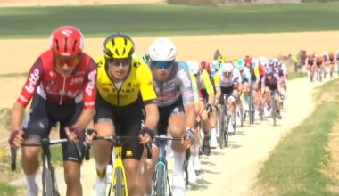 How to watch Gent-Wevelgem in Canada