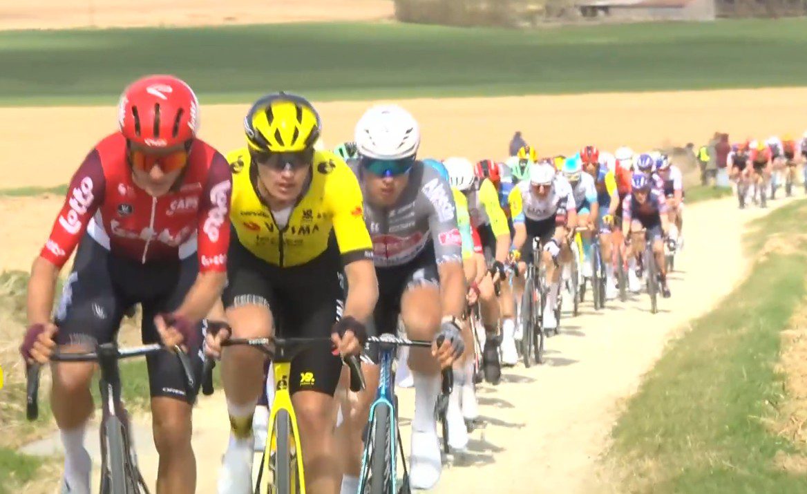 How to watch Gent-Wevelgem in Canada