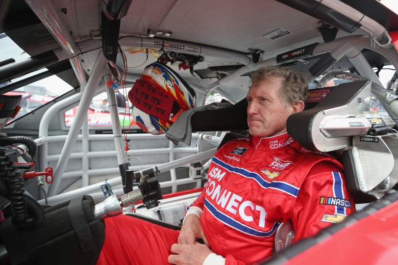 NASCAR Legend Bill Elliott Returns to Racing, Faces Jeff Gordon in IROC