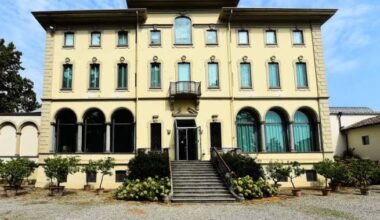 Italy art heist thieves steal $14M in Renoir, Cézanne, Matisse paintings - National