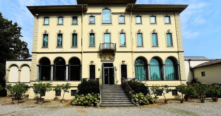 Italy art heist thieves steal $14M in Renoir, Cézanne, Matisse paintings - National