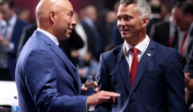Montreal Canadiens 2026 trade deadline report card: Grading GM Kent Hughes