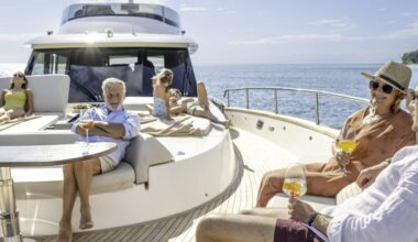 Europe's millionaires are taking kids to bespoke events to prepare them for wealth transfer