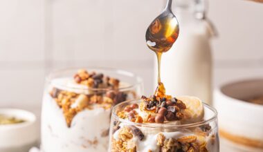 What Happens to Your Body When You Eat Honey Every Day?