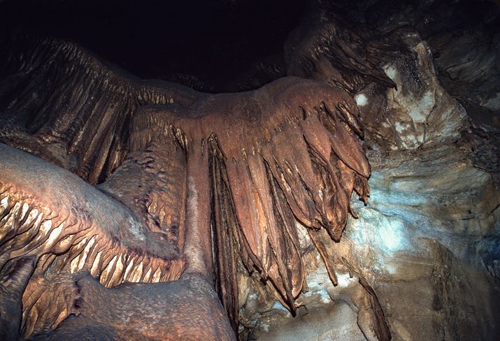 Mammoth Cave