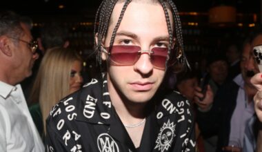 Cyndi Lauper's Husband Sued Tied to Assault Claims Against Son