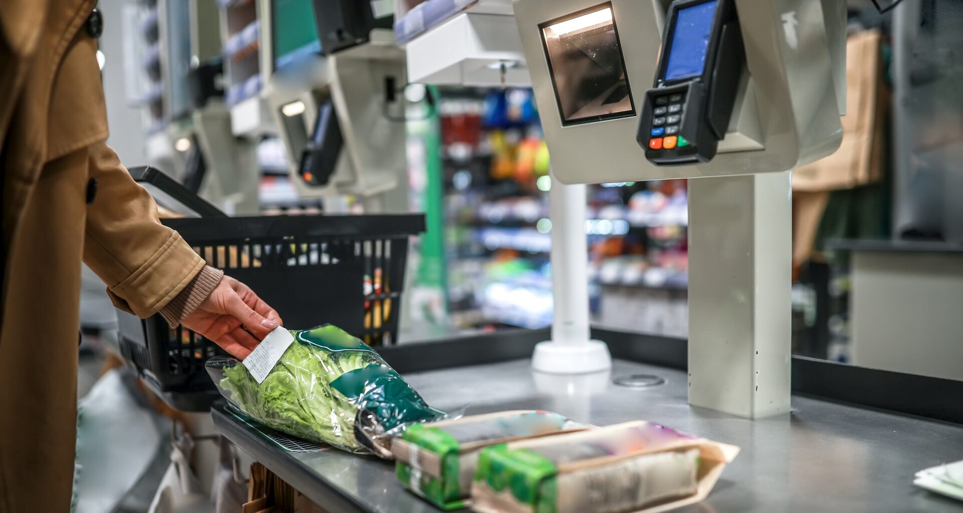 With the war in Iran closing off a key shipping lane, it could soon cost you on your grocery bill.