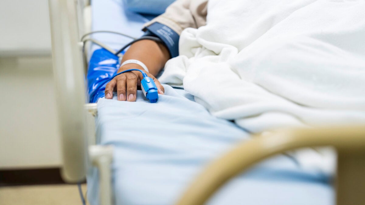 ChatGPT Health Underestimates Medical Emergencies, Study Finds