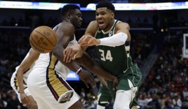 Bucks, Kings and more NBA teams have had it bad. But who’s had it worse this year?