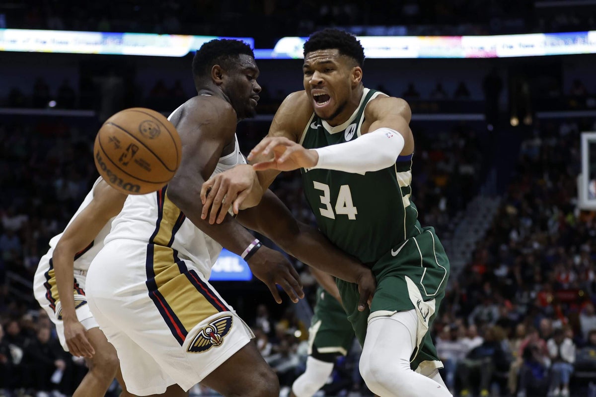 Bucks, Kings and more NBA teams have had it bad. But who’s had it worse this year?