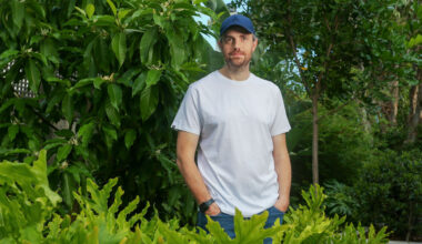 Atlassian, Mike Cannon-Brookes