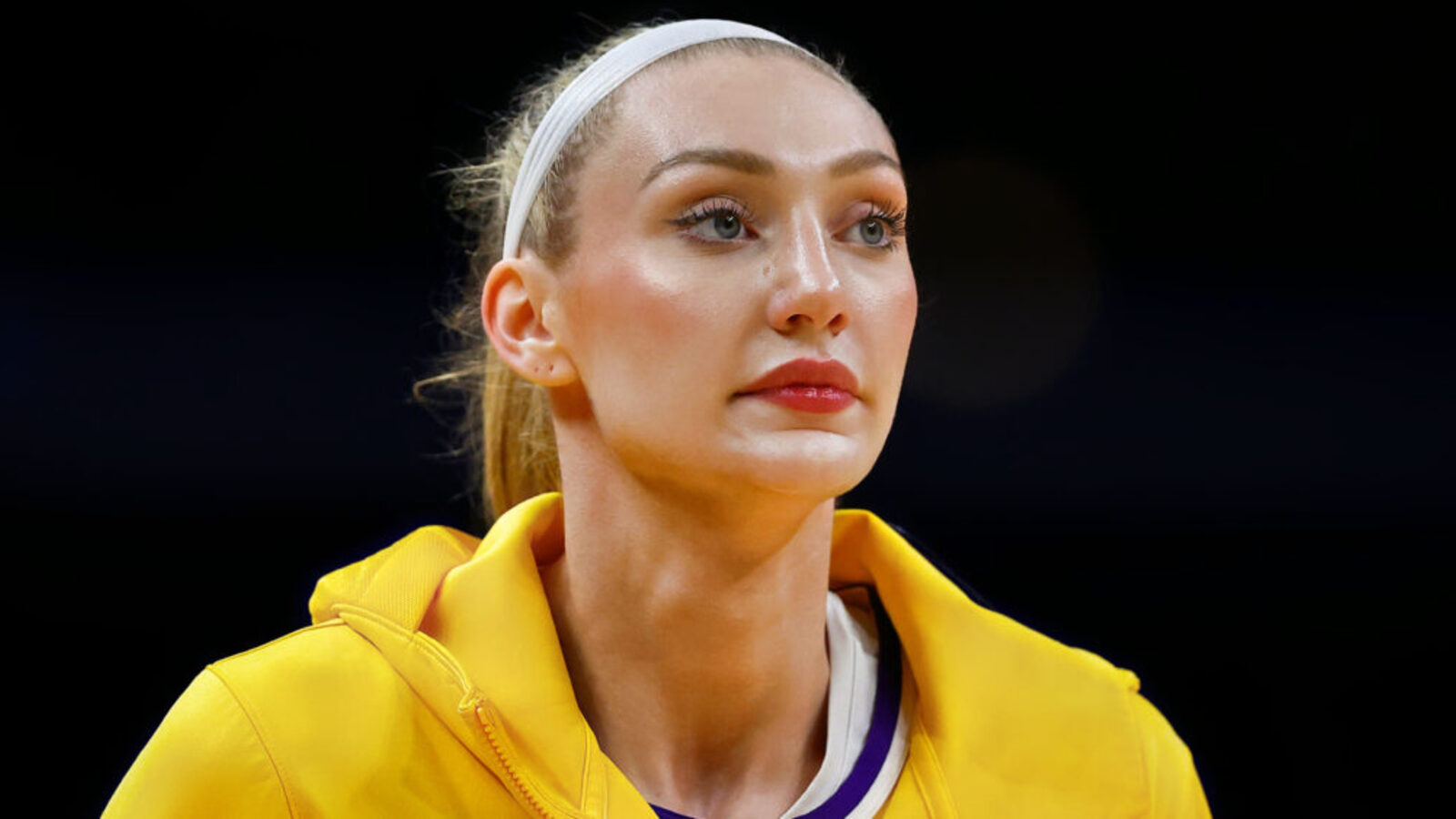 Cameron Brink Reveals How Much Her Private Chef Costs, And It’s Even More Than She’s Making From The WNBA