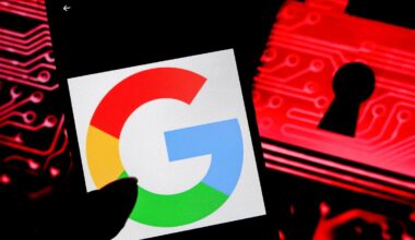 How to Avoid Getting Locked Out of Your Google Account