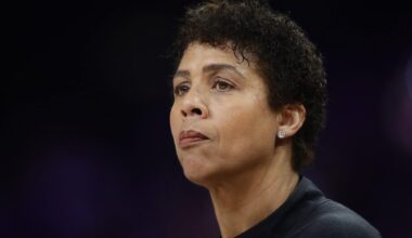 Cheryl Miller optimistic amid WNBA labor strife, talks up female coaches in NBA