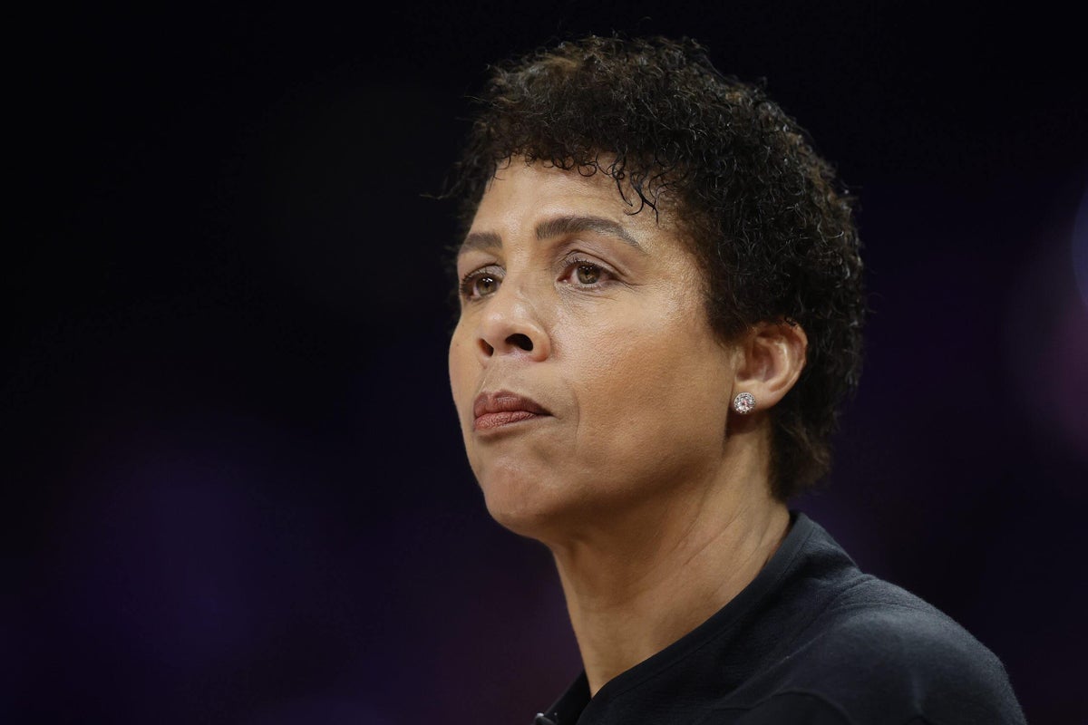 Cheryl Miller optimistic amid WNBA labor strife, talks up female coaches in NBA