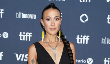 Elle-Máijá Tailfeathers