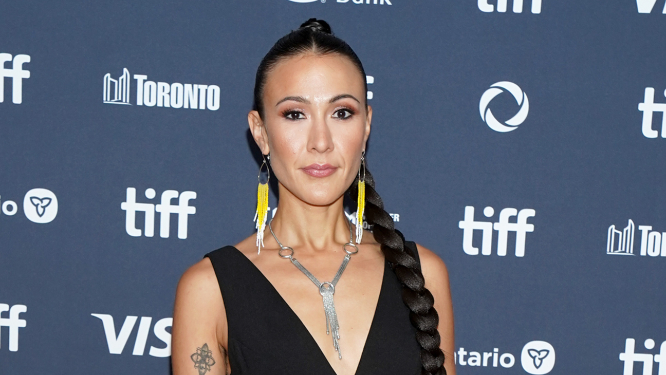 Elle-Máijá Tailfeathers