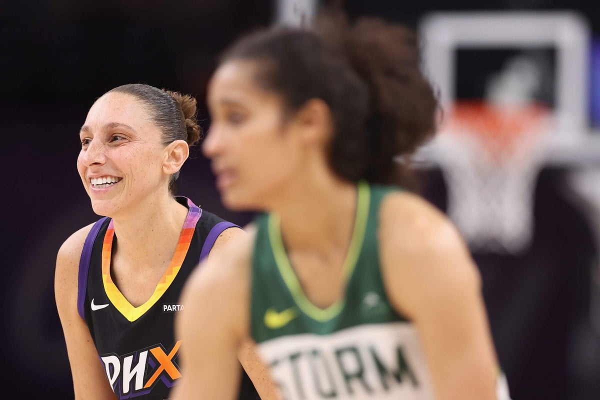 The WNBA’s pay revolution is really a structural one after years of frustration
