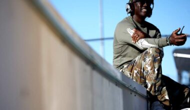 Michael Jordan’s NASCAR Empire Is Dominating the Start of 2026