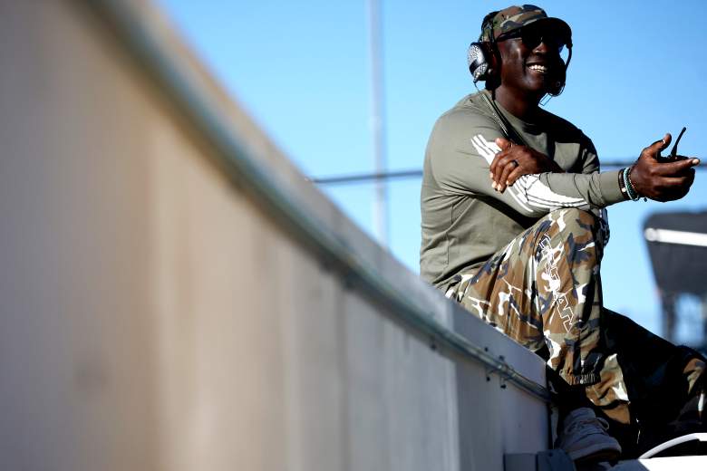 Michael Jordan’s NASCAR Empire Is Dominating the Start of 2026