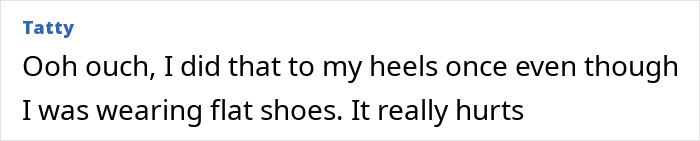 JoJo Siwa shares painful aftermath of wedding heels after walking down the aisle with Chris Hughes.