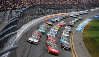 NASCAR Penalty Hits Four Teams Before Pennzoil 400 But William Byron Still Delivers