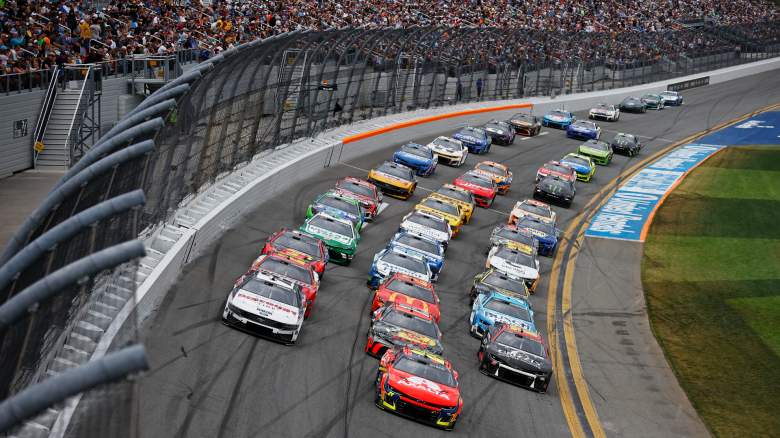 NASCAR Penalty Hits Four Teams Before Pennzoil 400 But William Byron Still Delivers