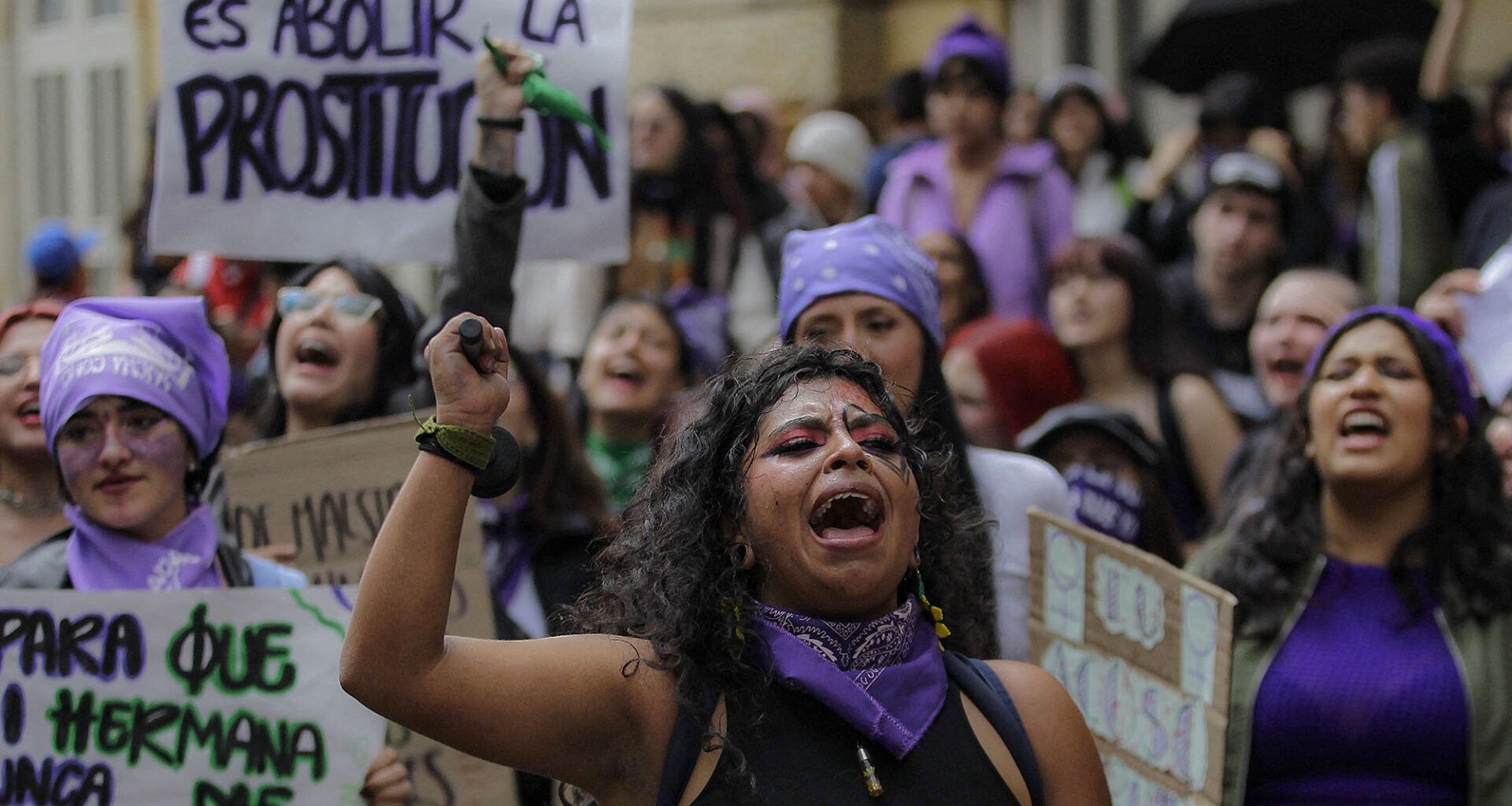 International Women's Day | Amnesty International Canada