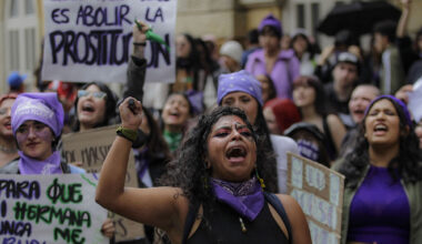 International Women's Day | Amnesty International Canada