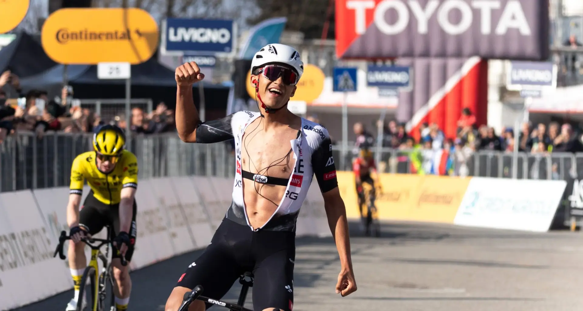 Milano-Torino 2026 preview: Route, favourites, how to watch and start list