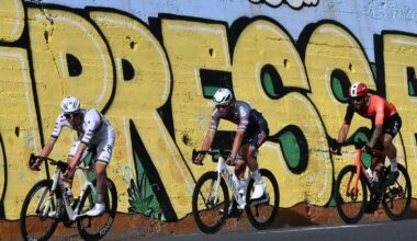 Milan-Sanremo: Can Pogacar finally win? Wiebes again? And is this the best final 60km of the cycling season?